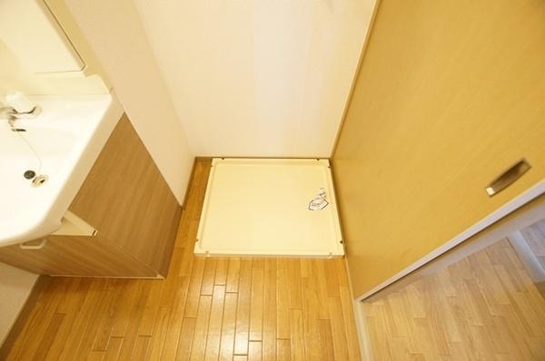 尼崎市東園田町３丁目のアパート