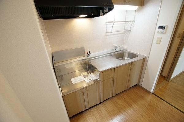 カーサエスペランサソノダ