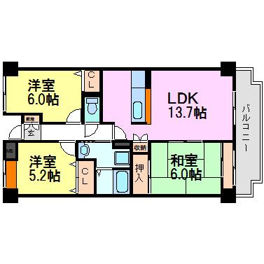 エスポワール園田