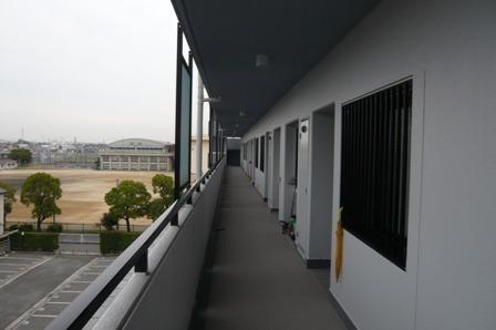 エスポワール園田