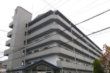 エスポワール園田