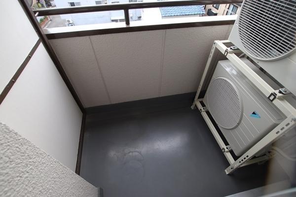 尼崎市杭瀬北新町１丁目のマンション