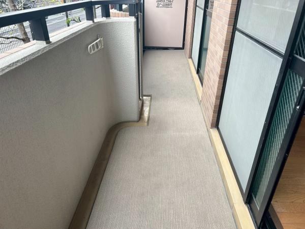 尼崎市南七松町１丁目のマンション