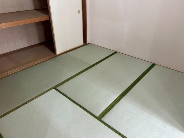 尼崎市南七松町１丁目のマンション