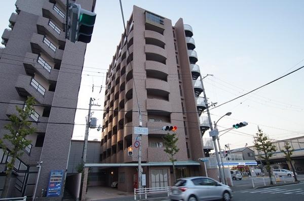 プレステージ立花