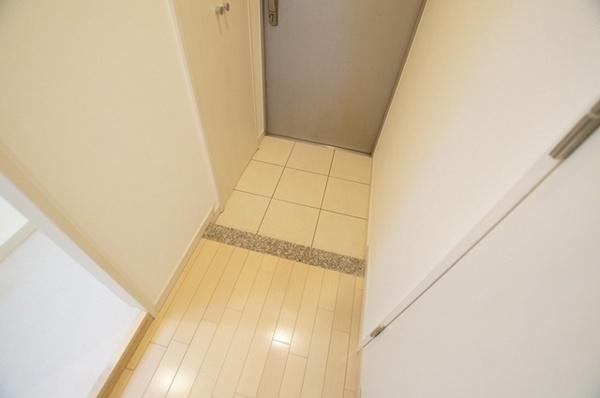 尼崎市南塚口町２丁目のマンション