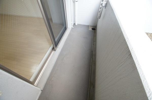 尼崎市南塚口町２丁目のマンション