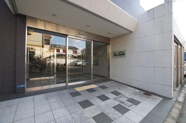 尼崎市南塚口町２丁目のマンション