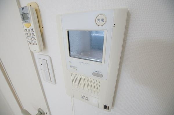 尼崎市南塚口町２丁目のマンション