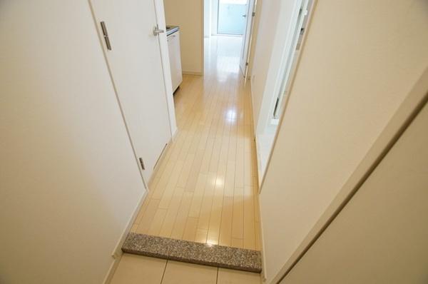 尼崎市南塚口町２丁目のマンション