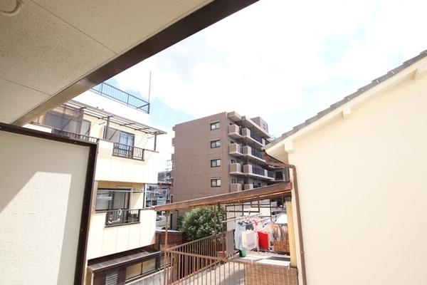 尼崎市西立花町２丁目のマンション
