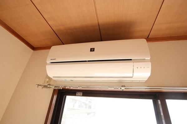 尼崎市西立花町２丁目のマンション
