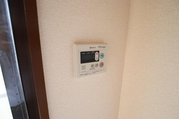 尼崎市西立花町２丁目のマンション