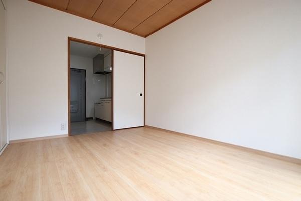 尼崎市西立花町２丁目のマンション