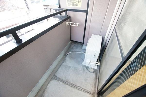 尼崎市武庫川町２丁目のマンション
