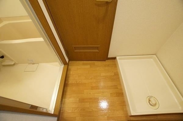 尼崎市武庫川町２丁目のマンション