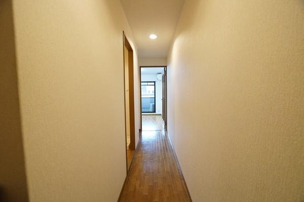 尼崎市武庫川町２丁目のマンション