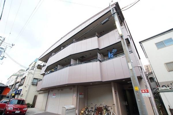 キャッスル武庫川