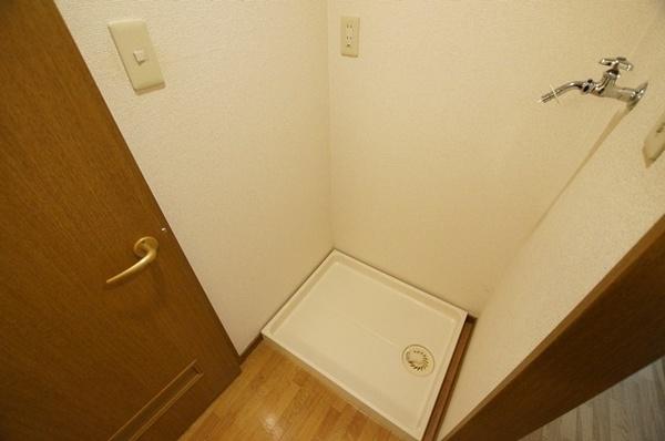 尼崎市武庫川町２丁目のマンション