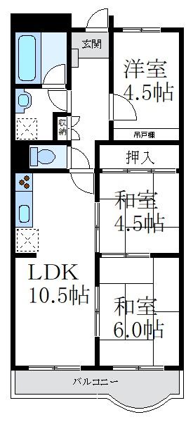 グリーン北塩屋