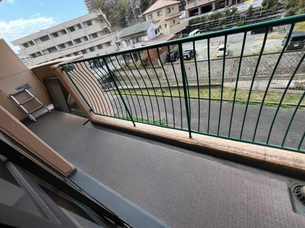 神戸市垂水区下畑町のマンション