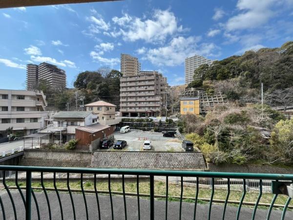 神戸市垂水区下畑町のマンション