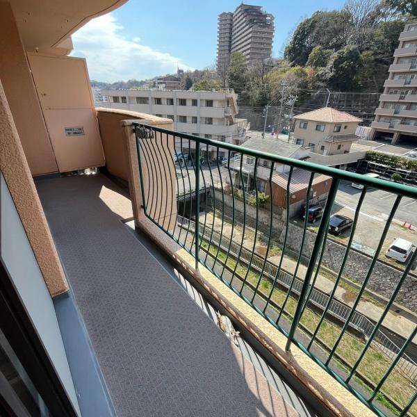 神戸市垂水区下畑町のマンション