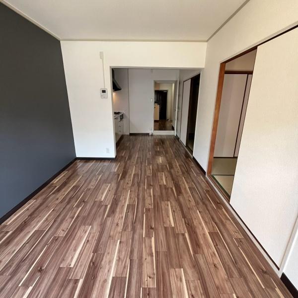 グリーン北塩屋