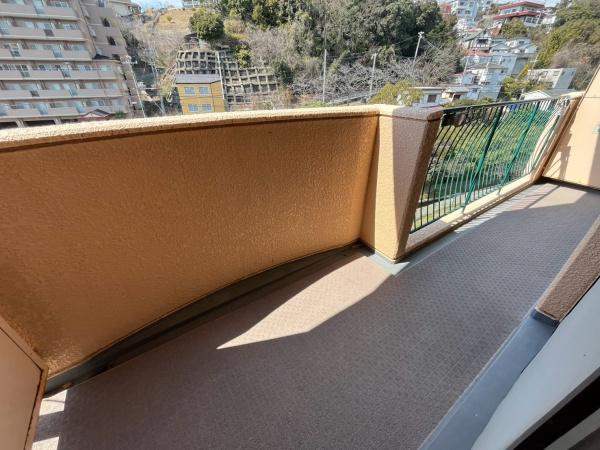 神戸市垂水区下畑町のマンション