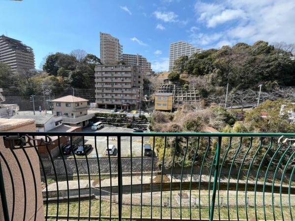 神戸市垂水区下畑町のマンション