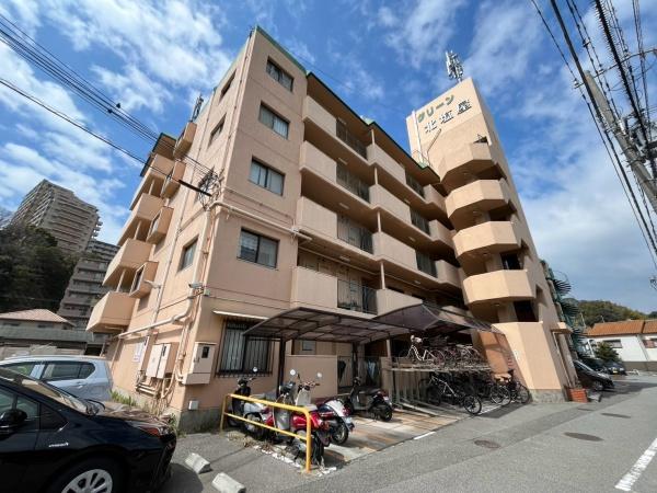 グリーン北塩屋