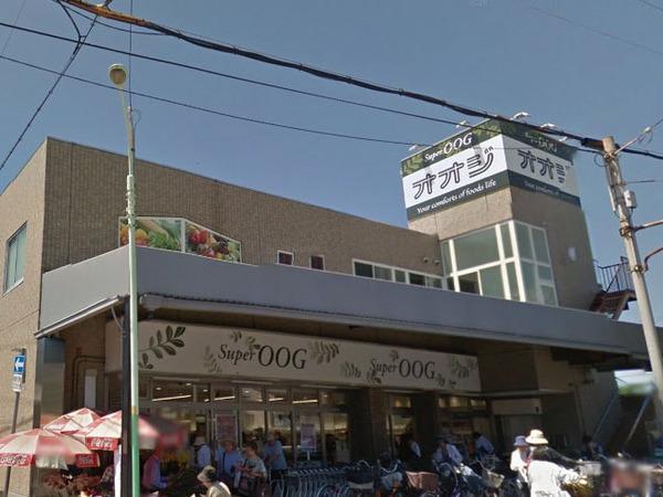 D-room名神町(スーパーオオジ尾浜店)