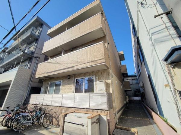 D-room名神町