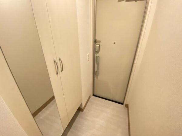 尼崎市武庫之荘２丁目のアパート