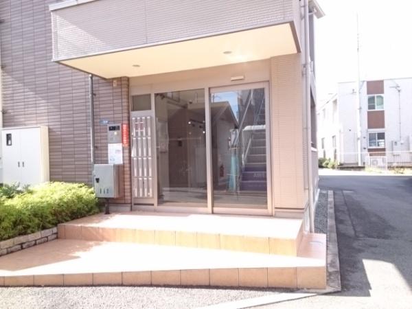 尼崎市御園２丁目のマンション