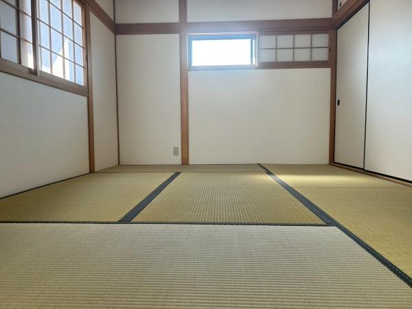 尼崎市次屋１丁目の貸家