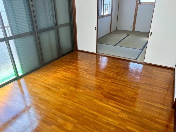 尼崎市次屋１丁目の貸家