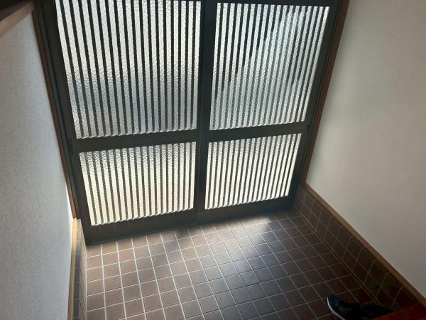 尼崎市次屋１丁目の貸家