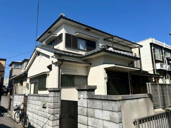尼崎市次屋１丁目の貸家