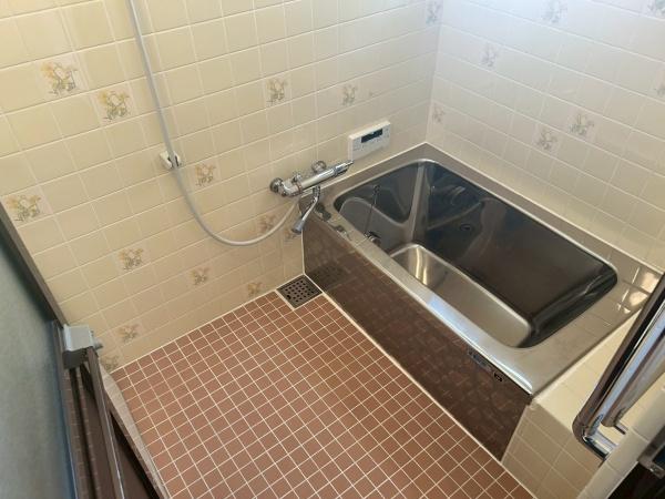 尼崎市次屋１丁目の貸家