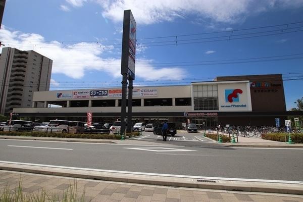 尼崎市東塚口町1丁目のマンション(万代塚口店)