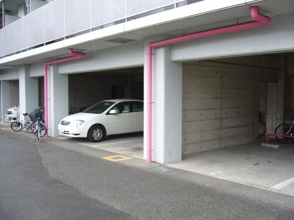 尼崎市東塚口町１丁目のマンション