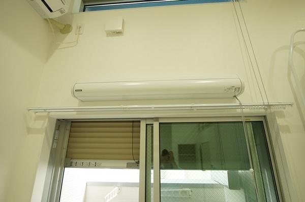 尼崎市長洲東通３丁目のハイツ