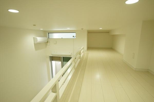尼崎市長洲東通３丁目のハイツ