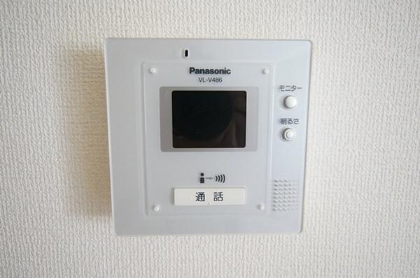 アミティハイツB棟