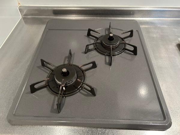 尼崎市東七松町２丁目のハイツ