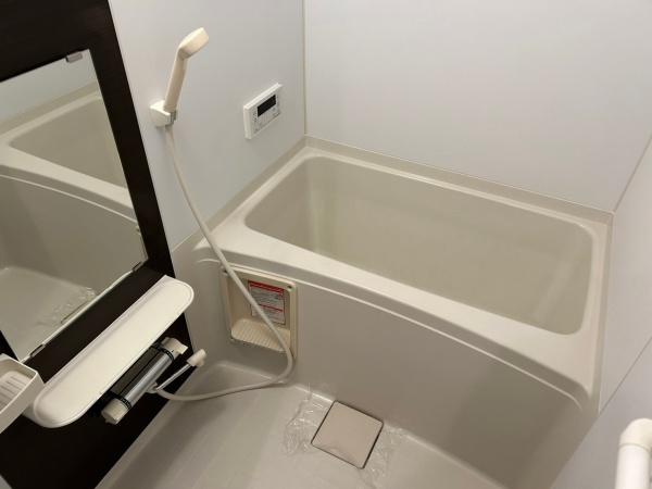 尼崎市東七松町２丁目のハイツ