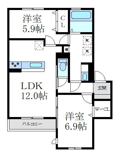 ロゼリア