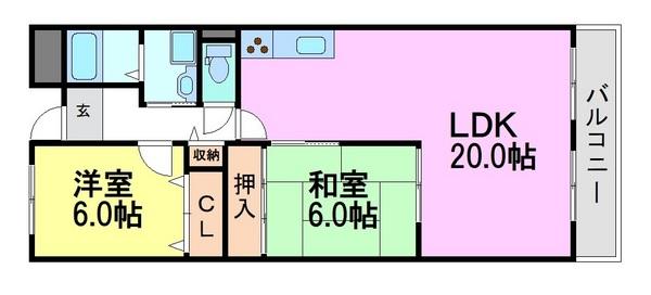 サザンフィールド