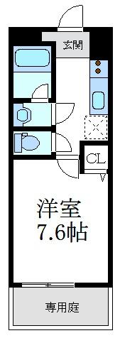 尼崎市武庫之荘本町１丁目のアパート
